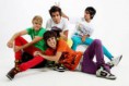 Restart, Cd 2010
